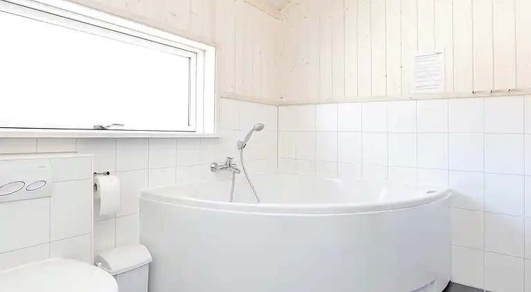 Sommerhus i Kücknitz