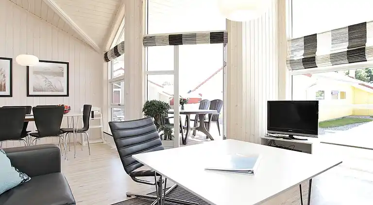 Sommerhus i Kücknitz