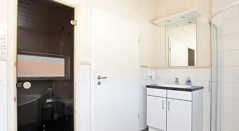 Holiday home in Kücknitz