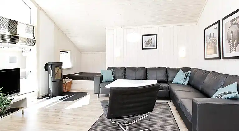 Holiday home in Kücknitz