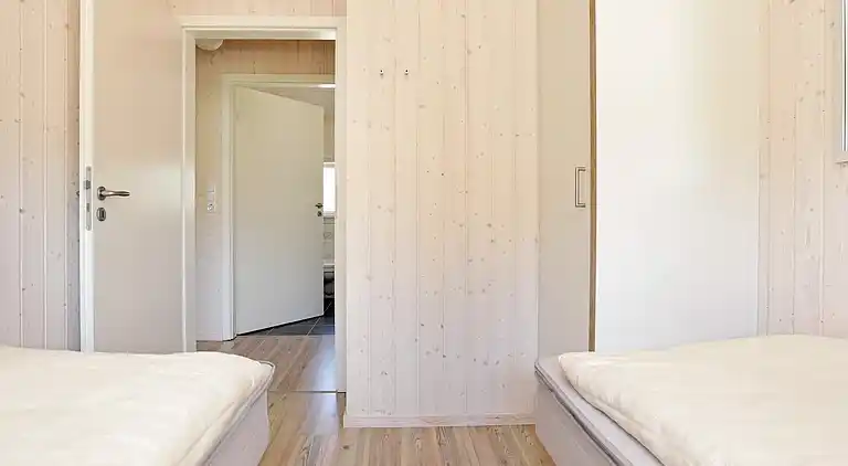 Sommerhus i Kücknitz