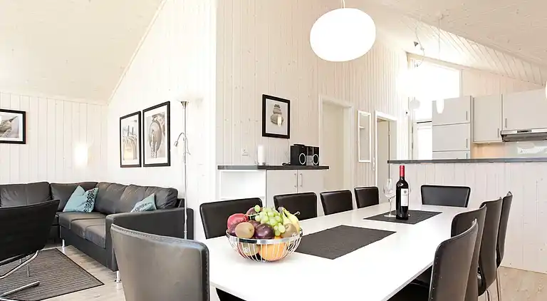 Sommerhus i Kücknitz