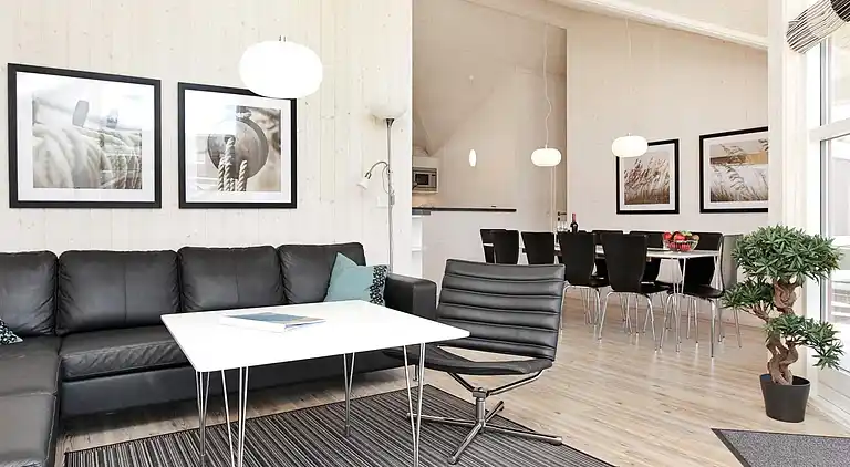 Casa de vacaciones en Kücknitz