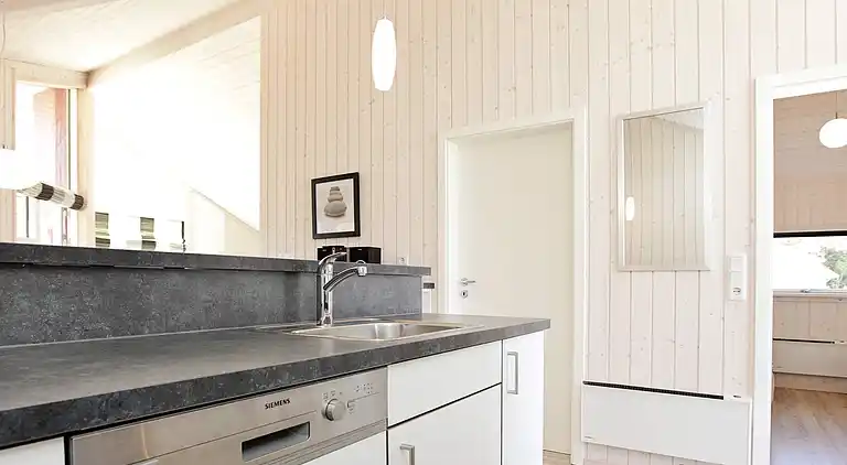 Sommerhus i Kücknitz