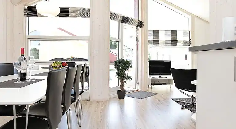 Sommerhus i Kücknitz