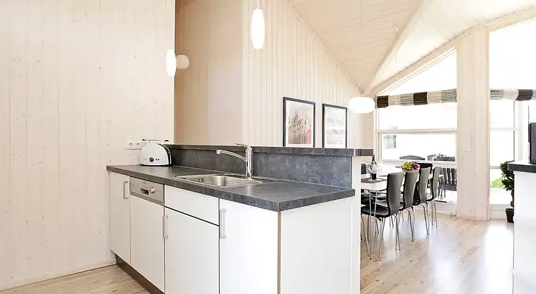 Sommerhus i Kücknitz