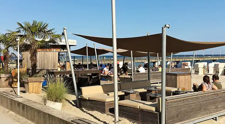 Sommerhus i Kücknitz