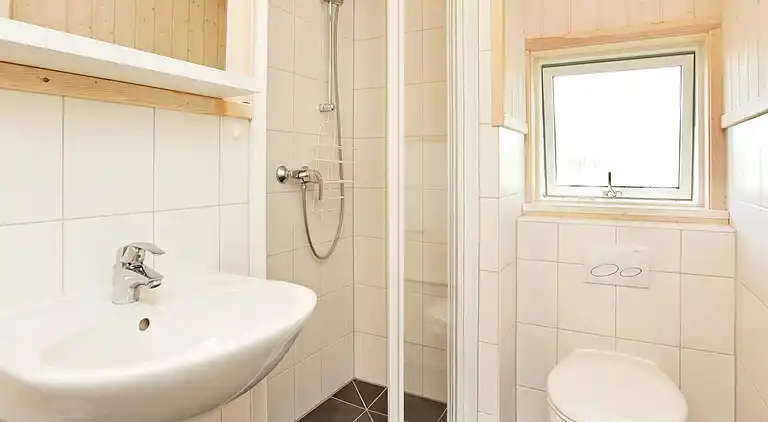 Sommerhus i Kücknitz