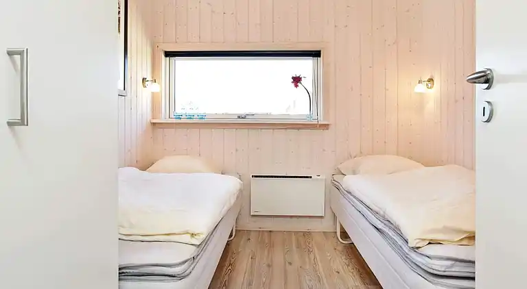 Sommerhus i Kücknitz