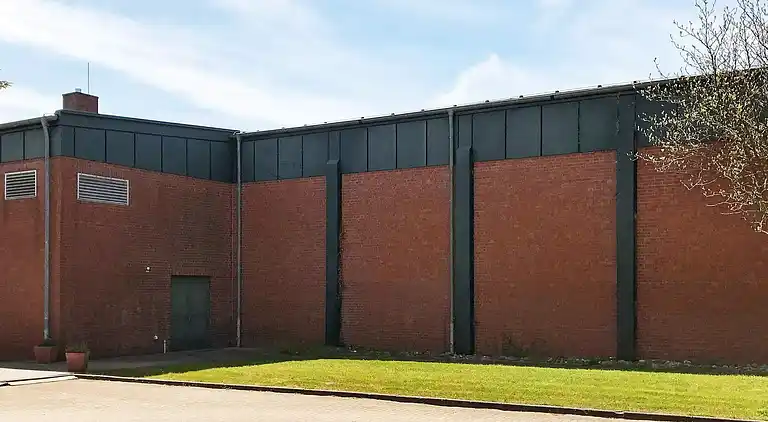 Sommerhus i Kücknitz