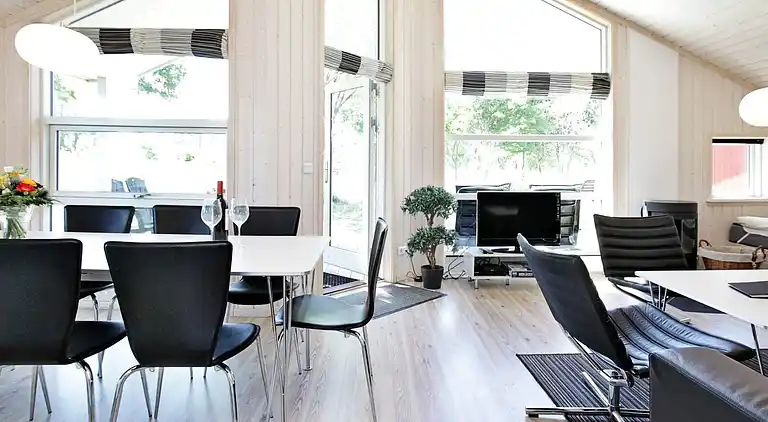 Holiday home in Kücknitz