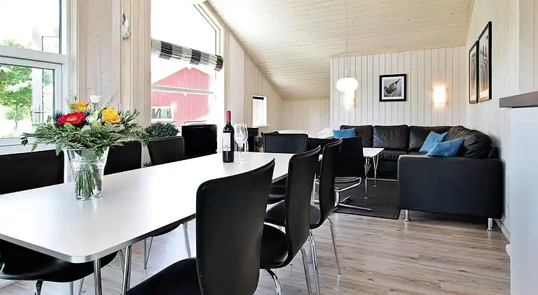 Sommerhus i Kücknitz