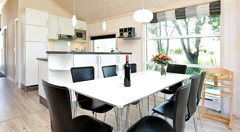 Holiday home in Kücknitz