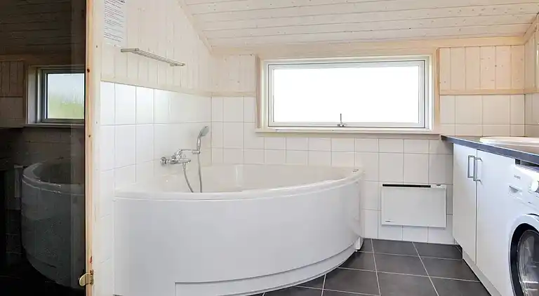 Holiday home in Kücknitz