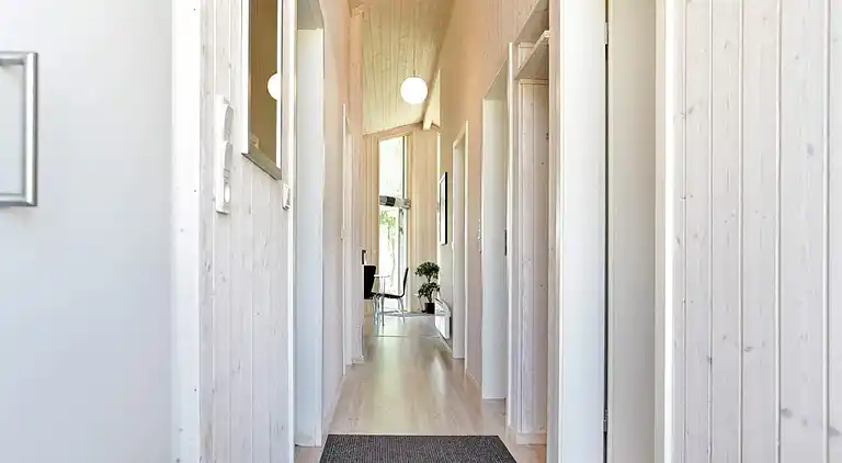 Holiday home in Kücknitz