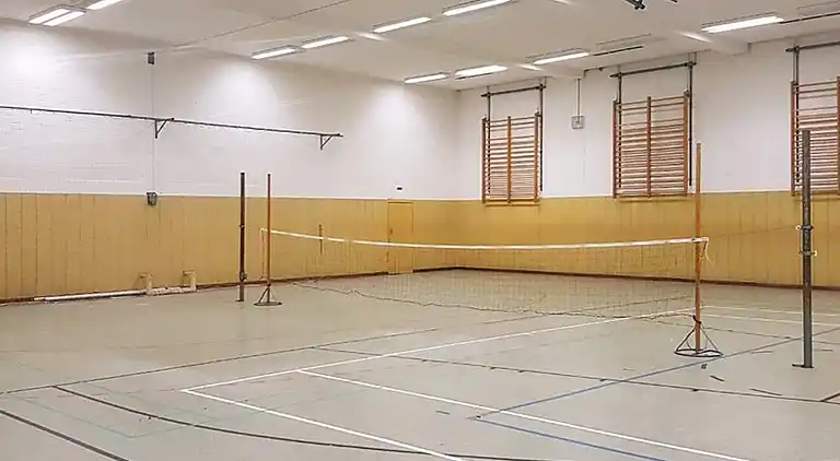 Sommerhus i Kücknitz