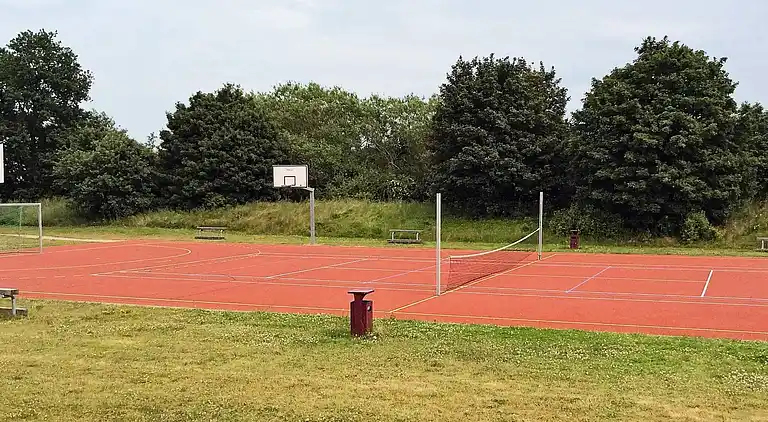 Sommerhus i Kücknitz