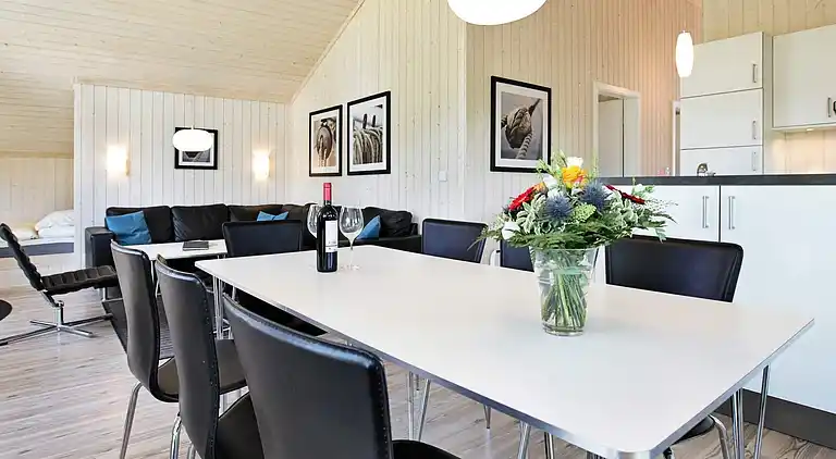 Holiday home in Kücknitz