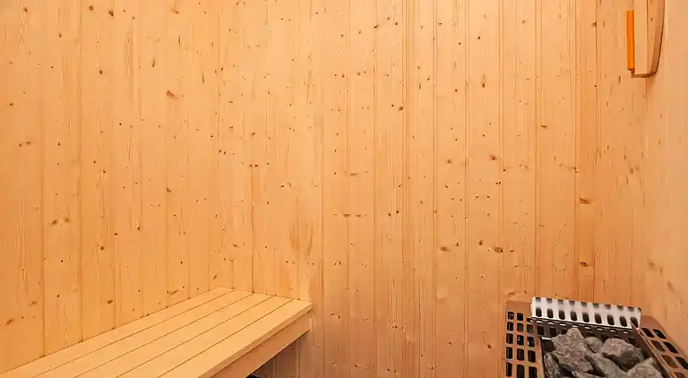 Sommerhus i Kücknitz