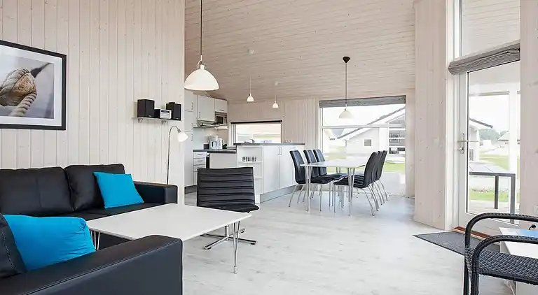 Sommerhus i Kücknitz