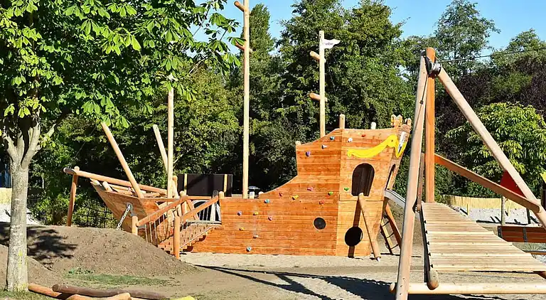 Ferienhaus in Kücknitz