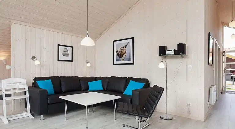 Sommerhus i Kücknitz