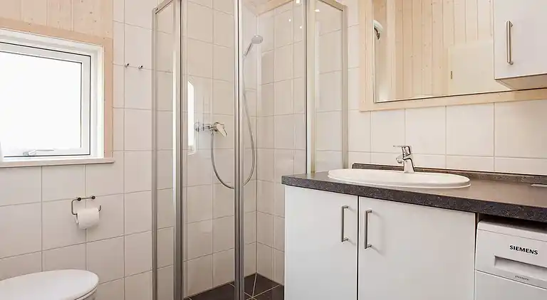 Sommerhus i Kücknitz