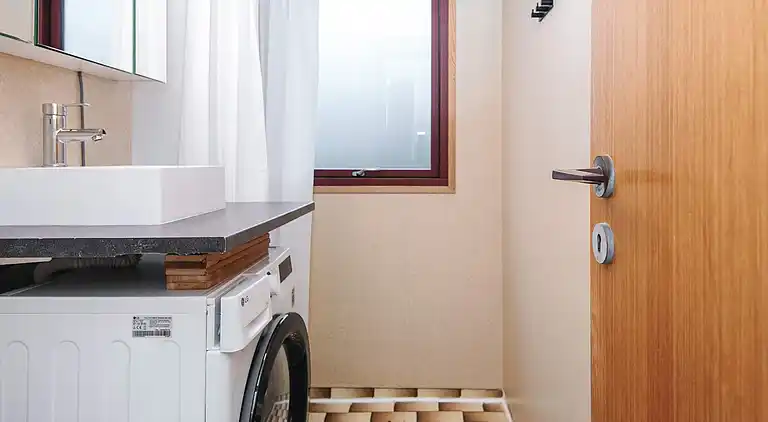 Holiday home in Branderup J