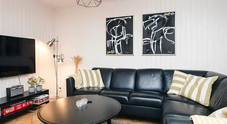 Holiday home in Branderup J