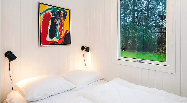 Holiday home in Branderup J