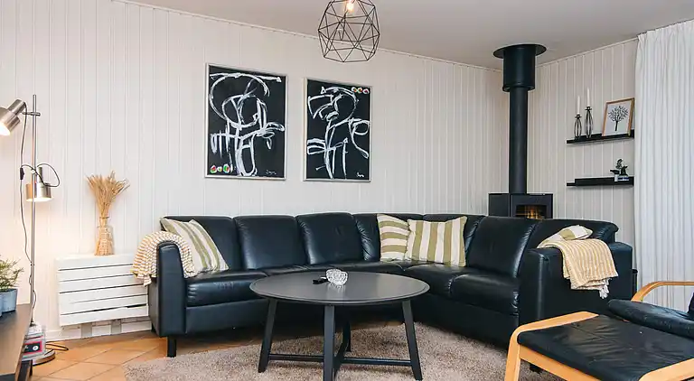 Holiday home in Branderup J