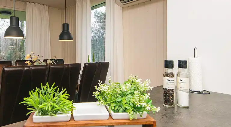 Holiday home in Branderup J