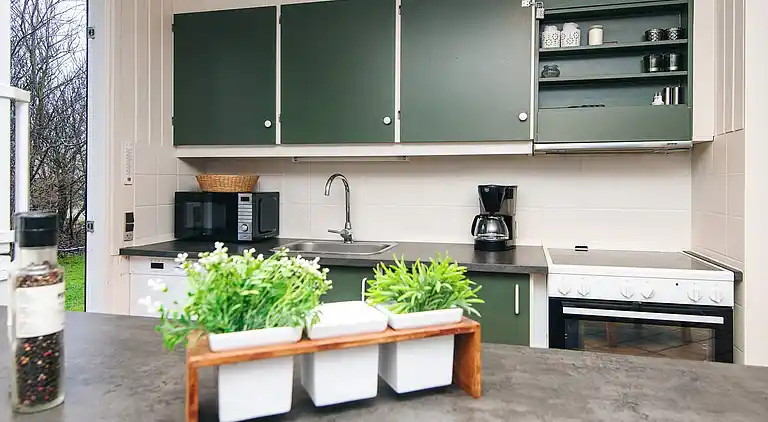 Holiday home in Branderup J