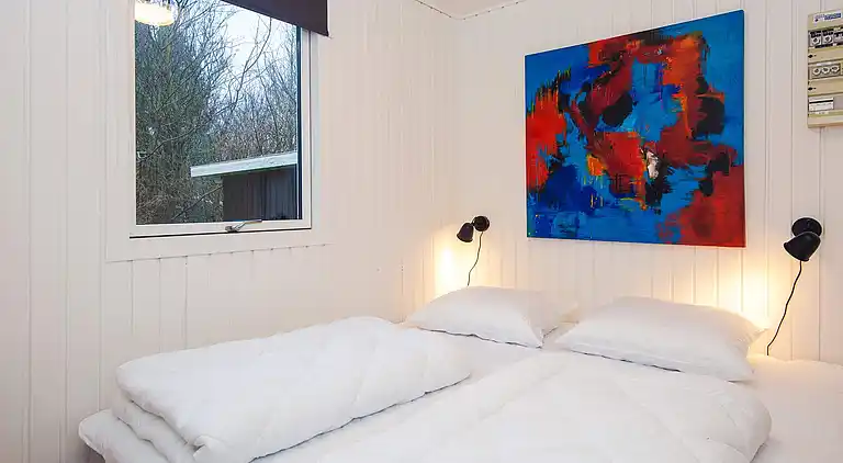 Holiday home in Branderup J