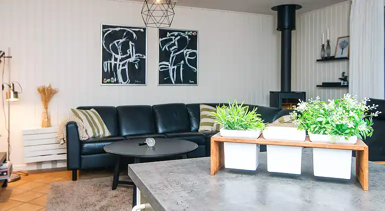 Holiday home in Branderup J