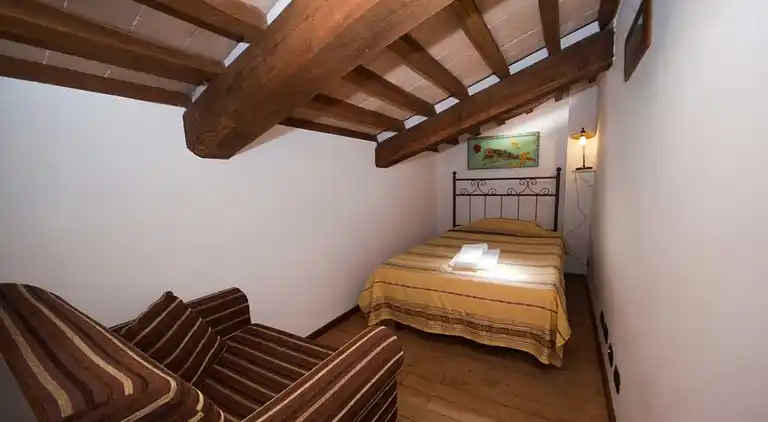 Manoir en Montefiascone