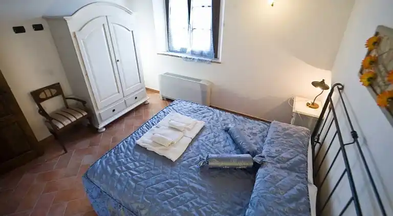 Manoir en Montefiascone