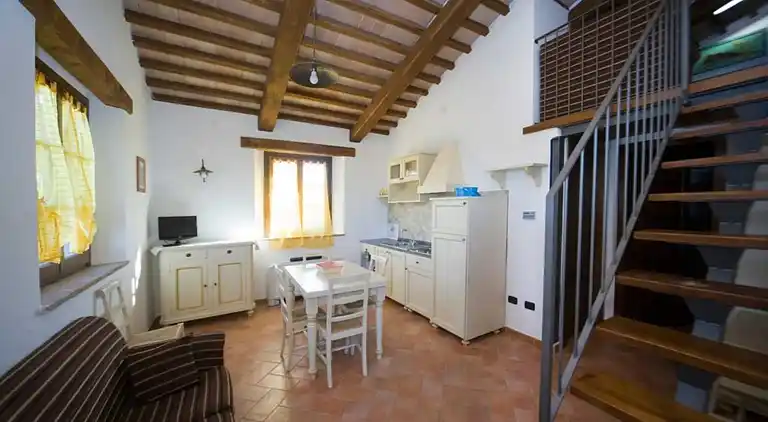 Manoir en Montefiascone