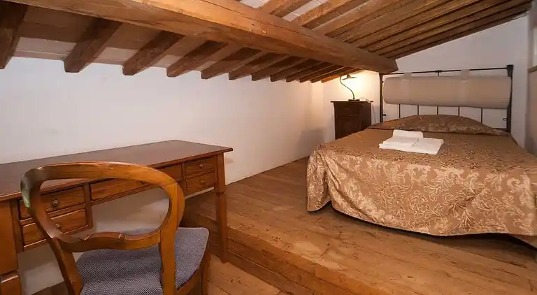 Manoir en Montefiascone