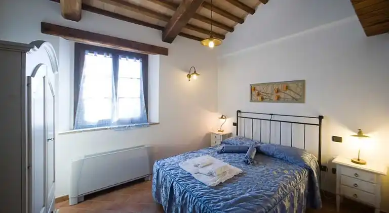 Manoir en Montefiascone