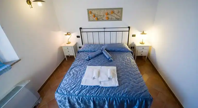 Manoir en Montefiascone