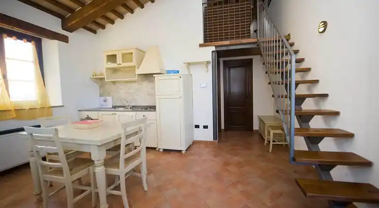 Manoir en Montefiascone