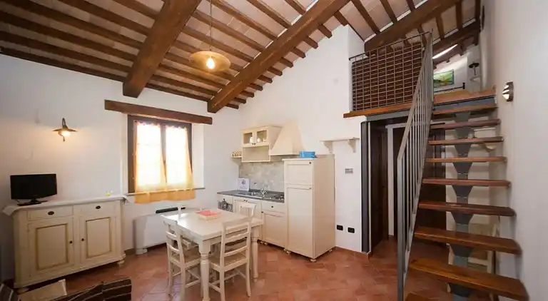 Manoir en Montefiascone