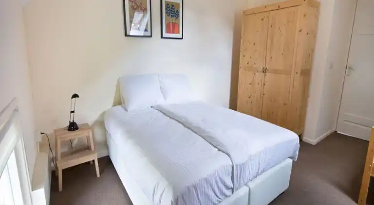 Holiday home in Ruinerwold