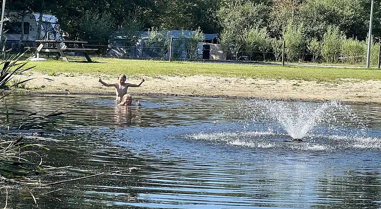 Holiday home in Ruinerwold