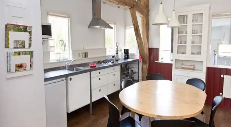 Holiday home in Ruinerwold