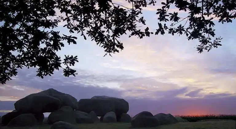 Holiday home in Ruinerwold