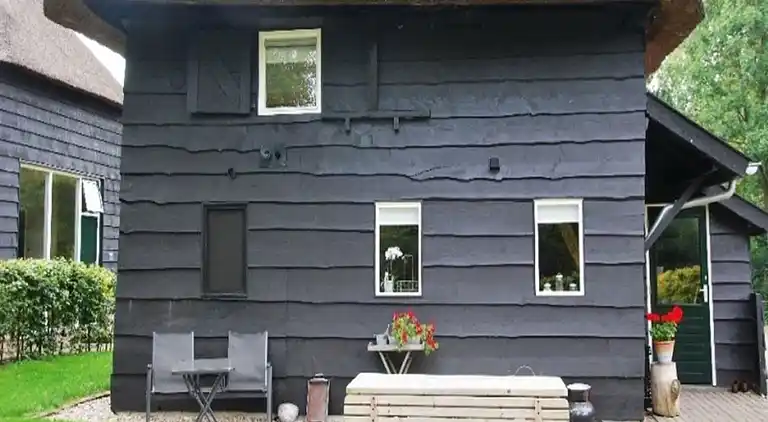 Holiday home in Ruinerwold