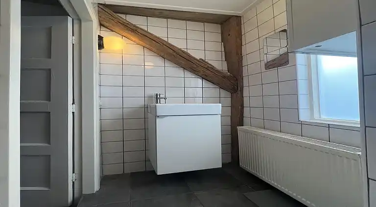 Holiday home in Ruinerwold