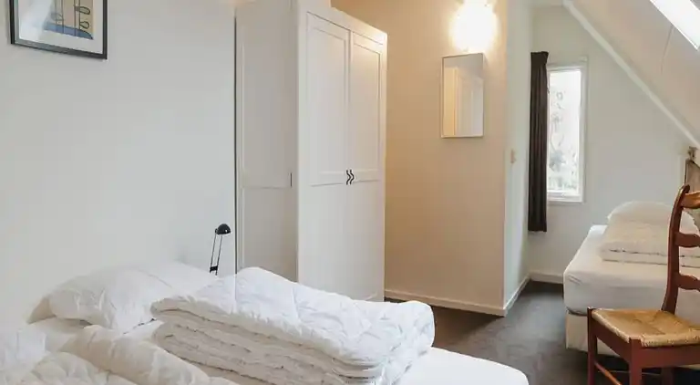 Holiday home in Ruinerwold